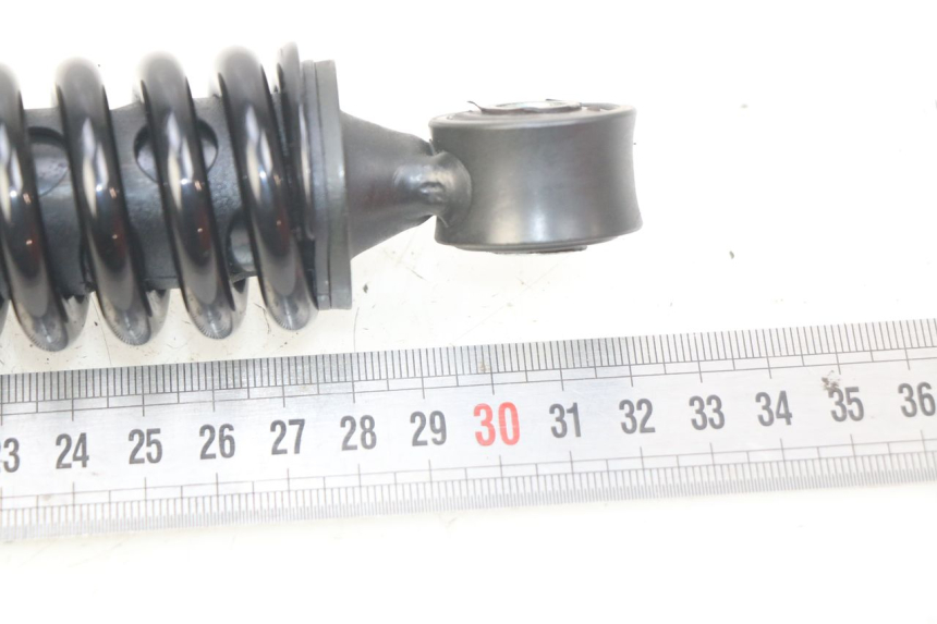 photo de ACHTERSTE SCHOKDEMPER PEUGEOT KISBEE 4T 50 (2010 - 2017) - Zoom op gebruiksstaat