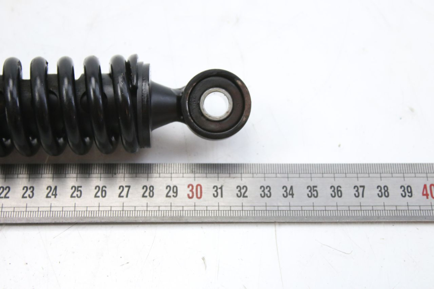 photo de ACHTERSTE SCHOKDEMPER PEUGEOT KISBEE 4T 50 (2018 - 2022) - Andere kijkhoek