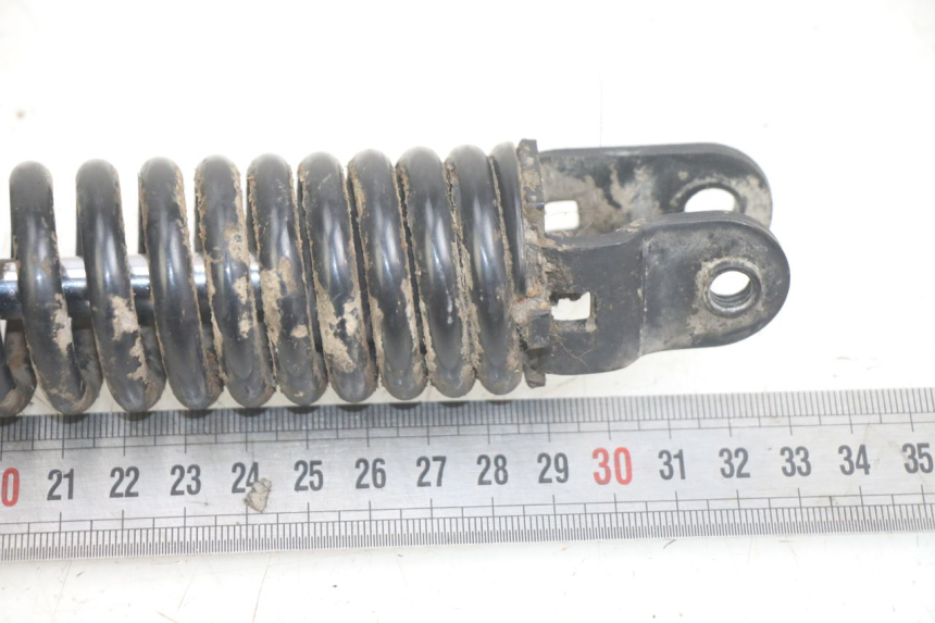 photo de ACHTERSTE SCHOKDEMPER PEUGEOT KISBEE 4T 50 (2010 - 2017) - Detail van het onderdeel