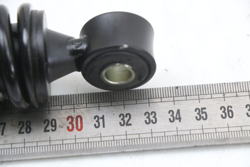 photo de ACHTERSTE SCHOKDEMPER PEUGEOT KISBEE 4T 50 (2018 - 2022) - Zoom op gebruiksstaat