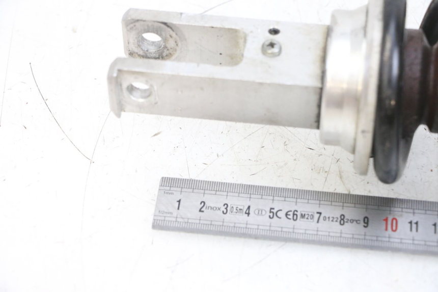 photo de ACHTERSTE SCHOKDEMPER KAWASAKI KXF KX-F 250 (2017 - 2019) - Andere kijkhoek