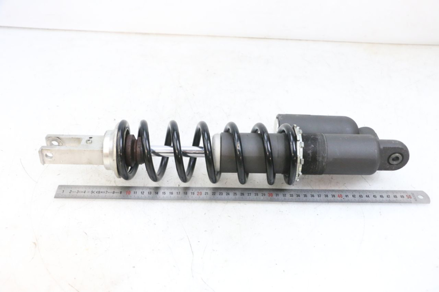 photo de ACHTERSTE SCHOKDEMPER KAWASAKI KXF KX-F 250 (2017 - 2019) - Technische close-up