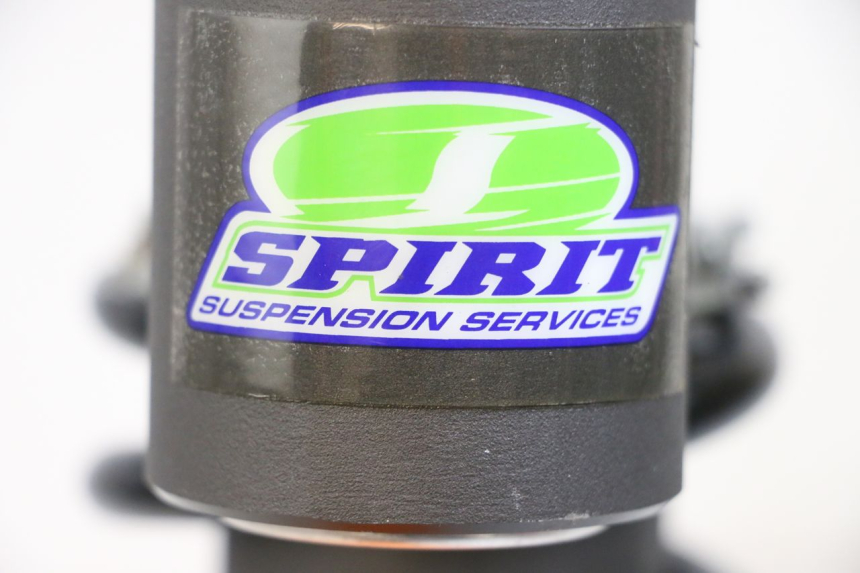 photo de ACHTERSTE SCHOKDEMPER KAWASAKI KXF KX-F 250 (2017 - 2019) - Overzicht