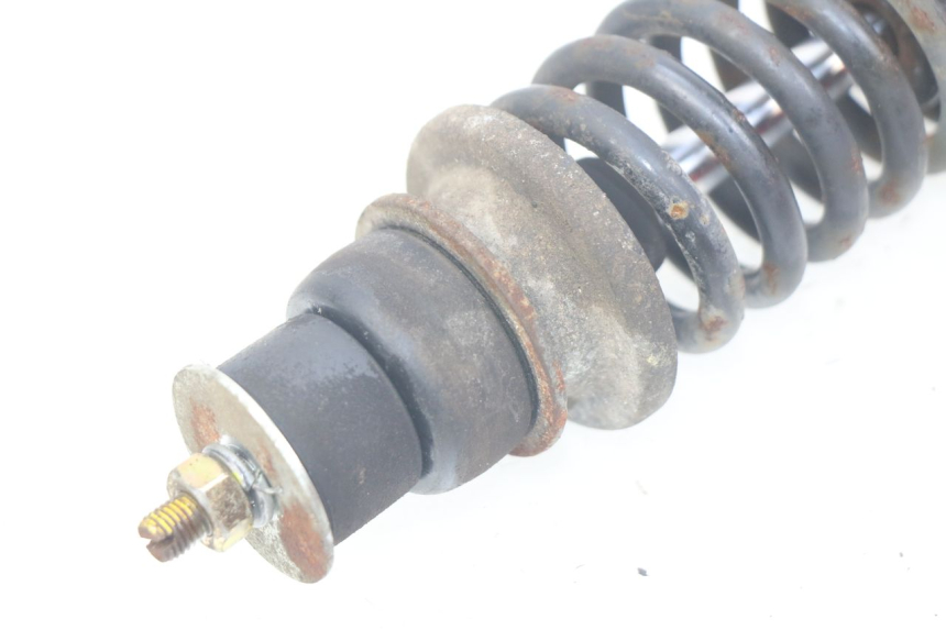 photo de ACHTERSTE SCHOKDEMPER PIAGGIO LIBERTY 4T 50 (2004 - 2008) - Zoom op gebruiksstaat