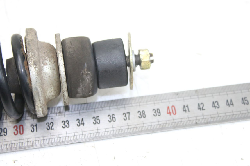 photo de ACHTERSTE SCHOKDEMPER PIAGGIO LIBERTY 4T 50 (2004 - 2008) - Bevestigingspunten