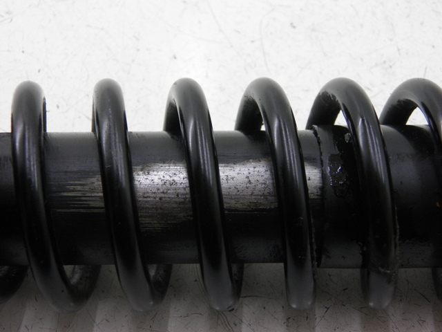 photo de ACHTERSTE SCHOKDEMPER LML DLX 2T 125 (2008) - Overzicht