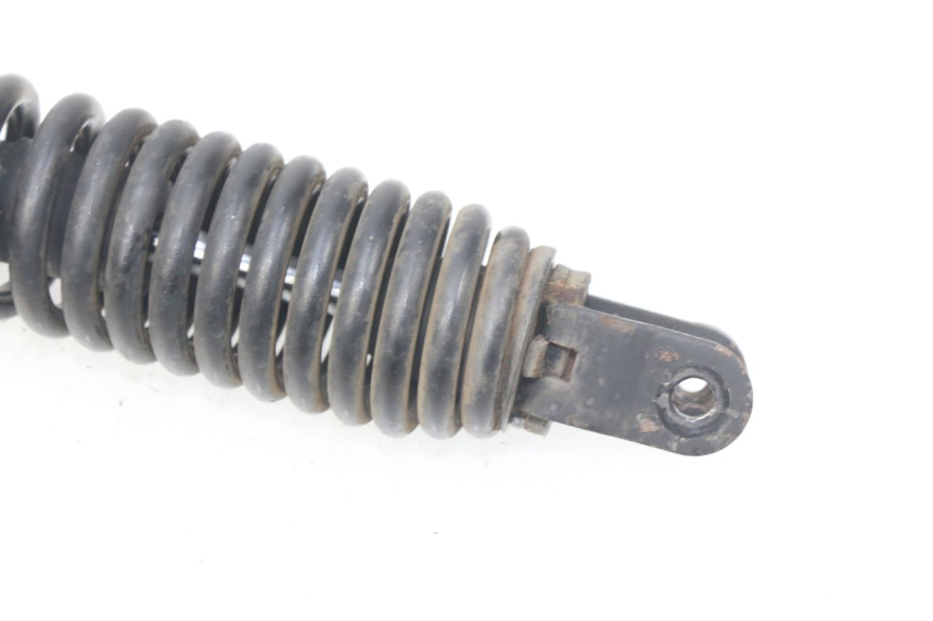 photo de ACHTERSTE SCHOKDEMPER PEUGEOT LUDIX 50 (2008 - 2017) - Bevestigingspunten