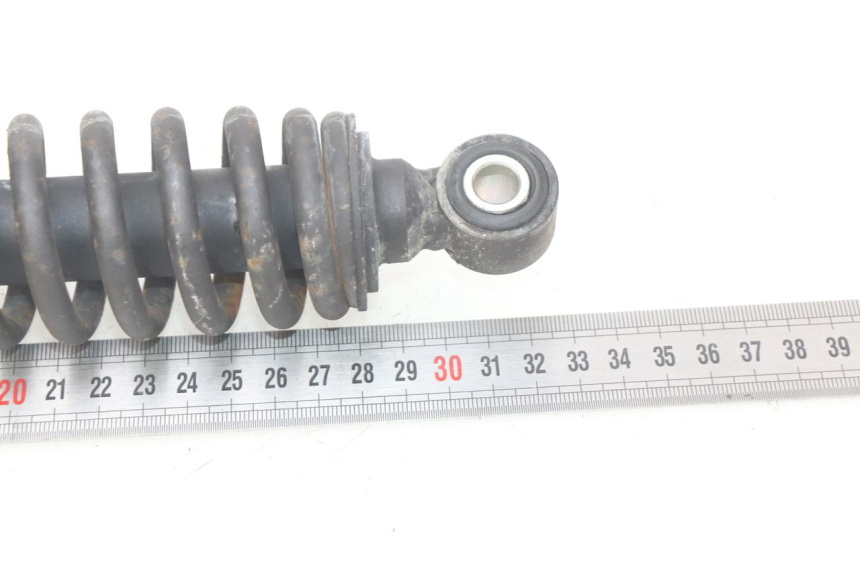 photo de ACHTERSTE SCHOKDEMPER PEUGEOT LUDIX 50 (2008 - 2017) - Detail van het onderdeel