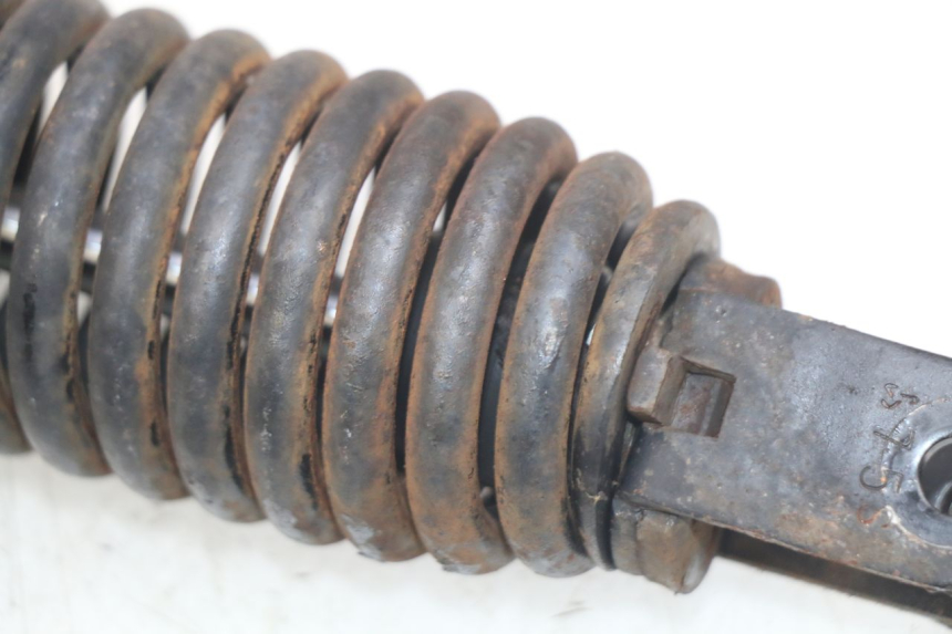 photo de ACHTERSTE SCHOKDEMPER PEUGEOT LUDIX 50 (2005 - 2007) - Technische close-up