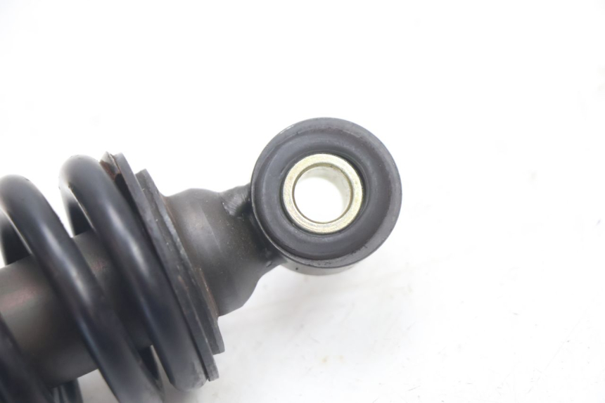 photo de ACHTERSTE SCHOKBREKER PEUGEOT LUDIX ONE 14P 50 (2004 - 2013) - Andere kijkhoek