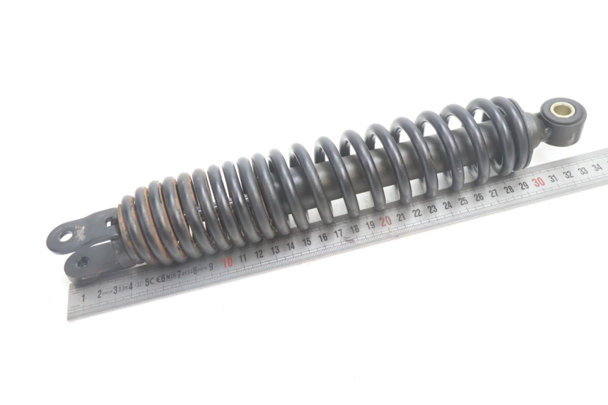 photo de ACHTERSTE SCHOKBREKER PEUGEOT LUDIX ONE 14P 50 (2004 - 2013) - Bevestigingspunten