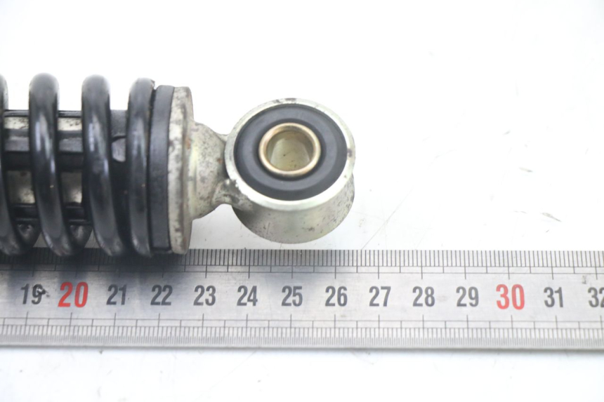 photo de ACHTERSTE SCHOKDEMPER MASH CITY 4T 50 (2018 - 2020) - Zoom op gebruiksstaat