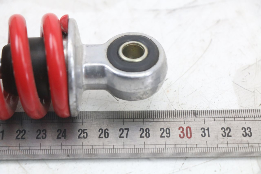 photo de ACHTERSTE SCHOKDEMPER MASH LEGEND'R 4T 50 (2021 - 2025) - Markeringen en referenties