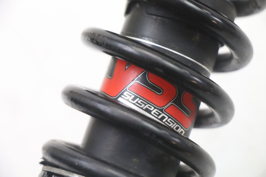 photo de ACHTERSTE SCHOKDEMPER MBK BOOSTER NEXT GENERATION 50 (1995 - 1998) - Bevestigingspunten