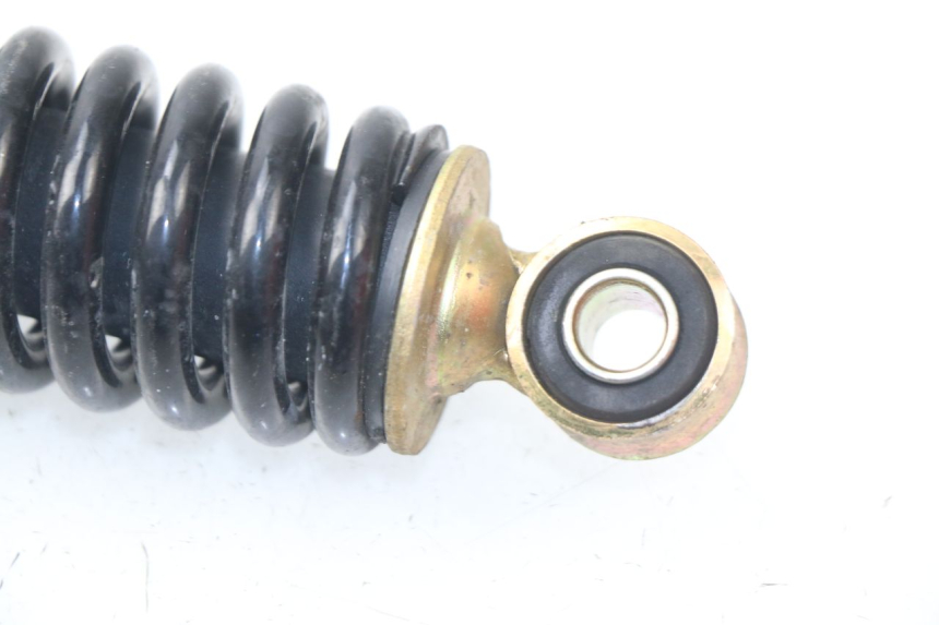 photo de ACHTERSTE SCHOKDEMPER JM MOTORS MIA 50 (2017 - 2020) - Andere kijkhoek