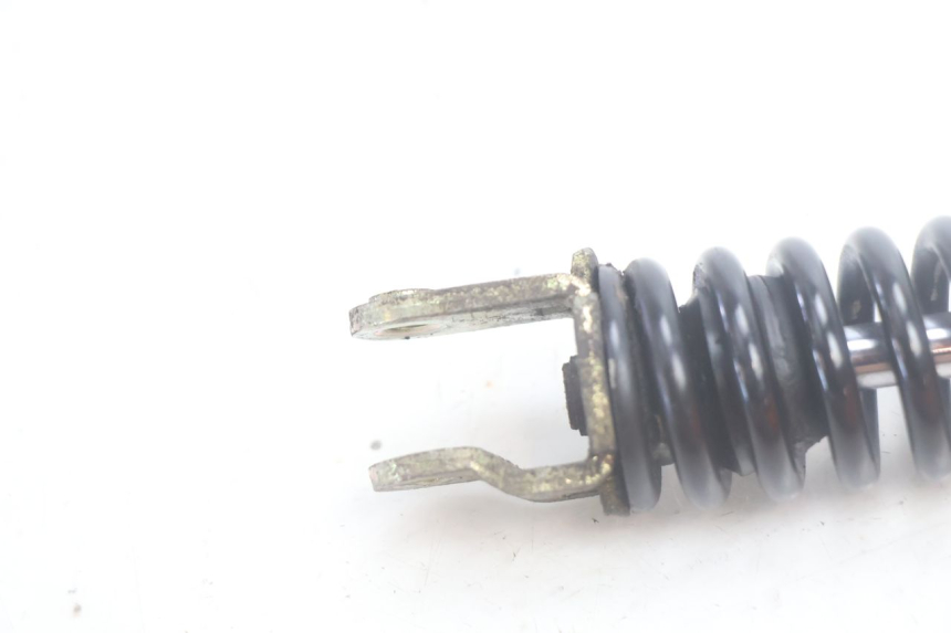 photo de ACHTERSTE SCHOKDEMPER SYM MIO 50 (2005 - 2010) - Detail van het onderdeel