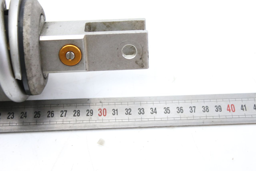 photo de ACHTERSTE SCHOKDEMPER YAMAHA MT-07 MT07 700 (2018 - 2020) - Technische close-up