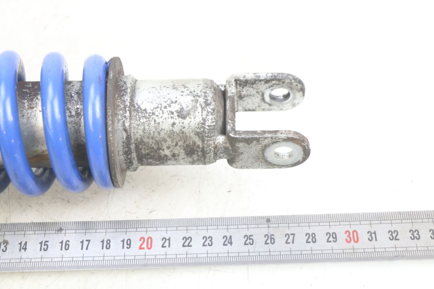 photo de ACHTERSTE SCHOKDEMPER YAMAHA MT ABS 125 (2014 - 2018) - Detail van het onderdeel