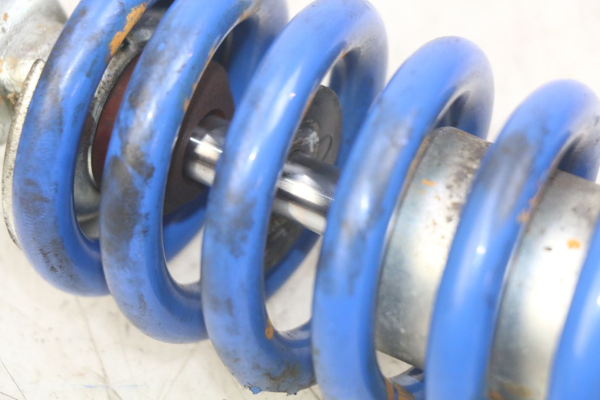 photo de ACHTERSTE SCHOKDEMPER YAMAHA MT ABS 125 (2014 - 2018) - Andere kijkhoek