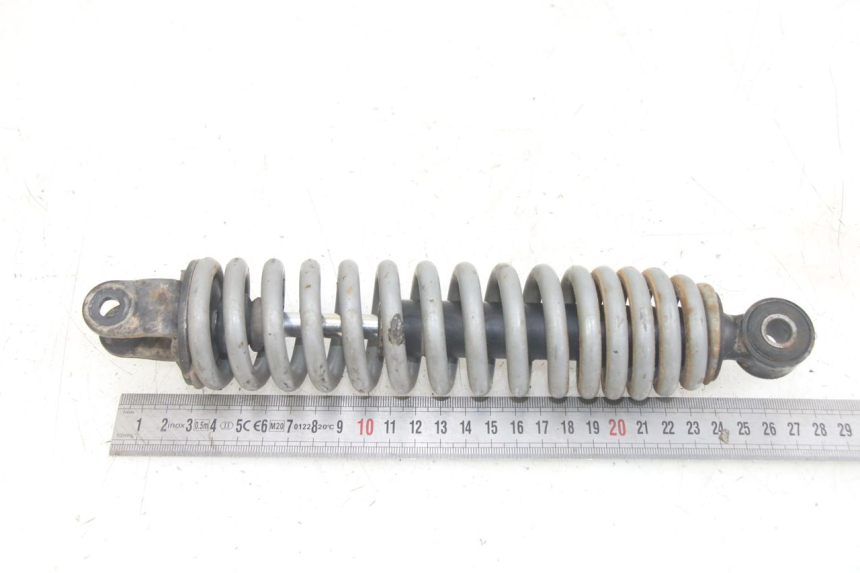 photo de ACHTERSTE SCHOKDEMPER YAMAHA NEOS NEO'S 4T 50 (2008 - 2016) - Zoom op gebruiksstaat