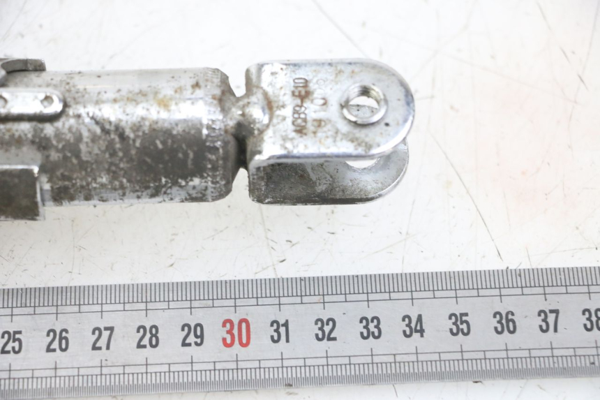 photo de ACHTERSTE SCHOKDEMPER KYMCO LIKE 4T 50 (2019 - 2025) - Andere kijkhoek