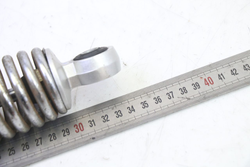 photo de ACHTERSTE SCHOKDEMPER KYMCO LIKE 4T 50 (2019 - 2025) - Staat van het oppervlak