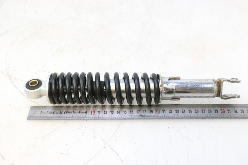 photo de ACHTERSTE SCHOKDEMPER IMF INDUSTRIE NEW PACH 2T 50 (2014 - 2020) - Andere kijkhoek