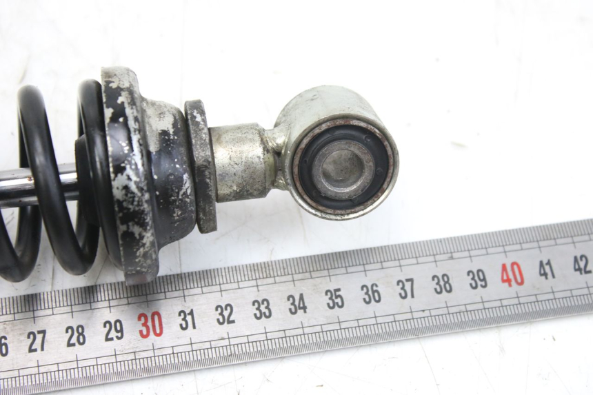 photo de ACHTERSTE SCHOKDEMPER PIAGGIO NEW TYPHOON 50 (2018 - 2021) - Bevestigingspunten