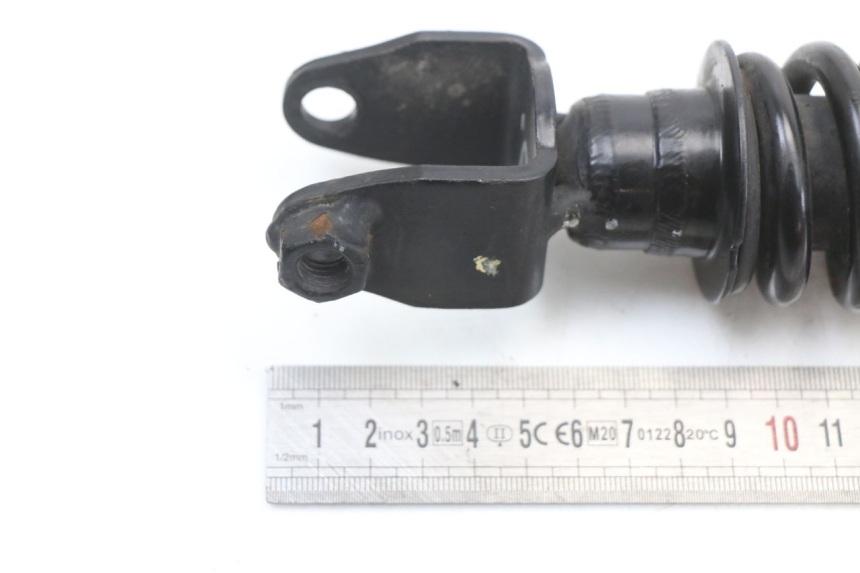 photo de ACHTERSTE SCHOKDEMPER PIAGGIO NEW TYPHOON 50 (2018 - 2021) - Technische close-up