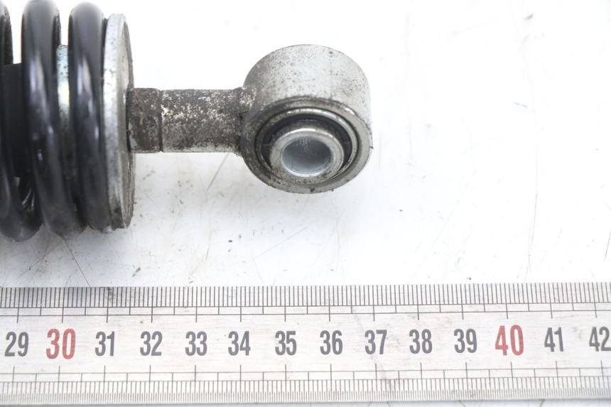 photo de ACHTERSTE SCHOKDEMPER PIAGGIO NEW TYPHOON 50 (2018 - 2021) - Overzicht