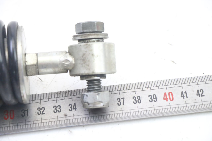 photo de ACHTERSTE SCHOKDEMPER PIAGGIO NEW TYPHOON 50 (2018 - 2021) - Gecontroleerd onderdeel