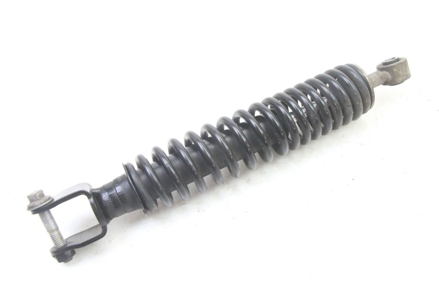 photo de ACHTERSTE SCHOKDEMPER PIAGGIO NEW TYPHOON 50 (2018 - 2021) - Hoofdaanzicht