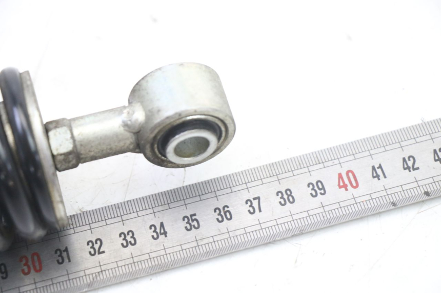 photo de ACHTERSTE SCHOKDEMPER PIAGGIO NEW TYPHOON 50 (2018 - 2021) - Staat van het oppervlak