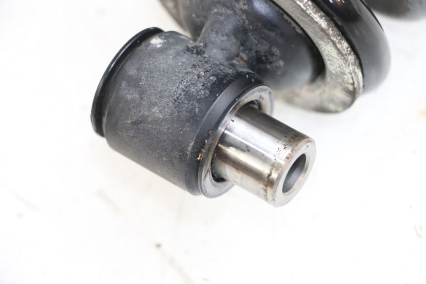 photo de ACHTERSTE SCHOKDEMPER KAWASAKI NINJA 400 (2018 - 2023) - Technische close-up