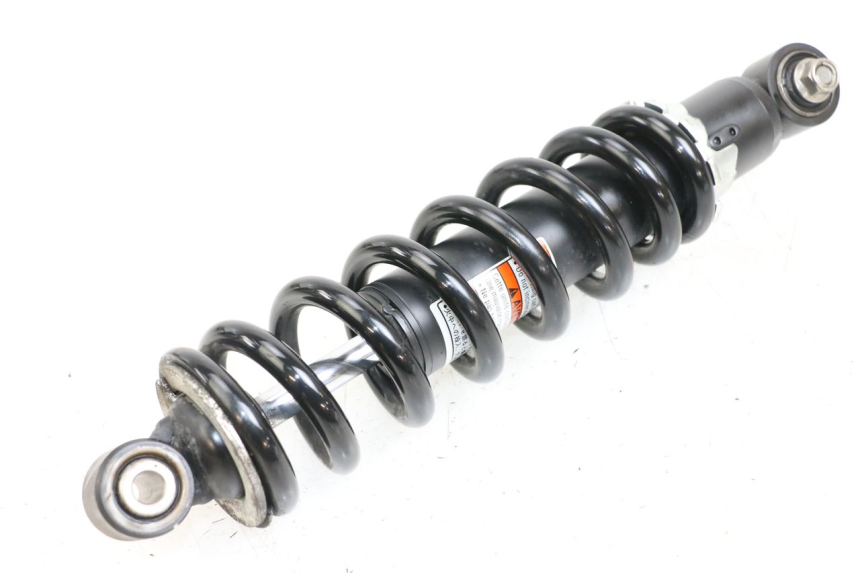 photo de ACHTERSTE SCHOKDEMPER KAWASAKI NINJA 400 (2018 - 2023) - Bevestigingspunten