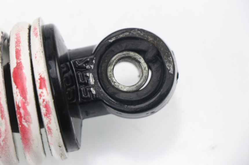photo de ACHTERSTE SCHOKDEMPER MBK NITRO 50 (2004 - 2008) - Bevestigingspunten