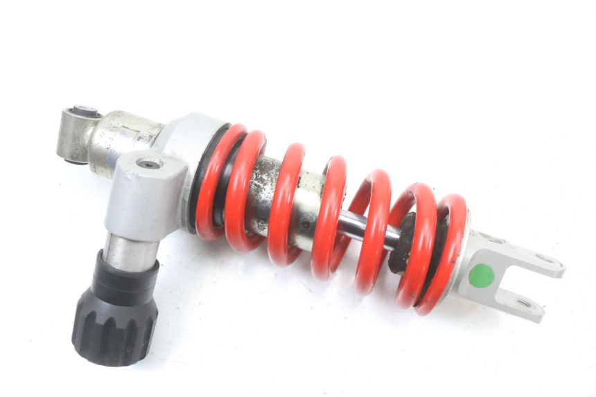 photo de ACHTERSTE SCHOKDEMPER MOTO GUZZI NORGE 8V GT 1200 (2011 - 2016) - Kenmerkende details