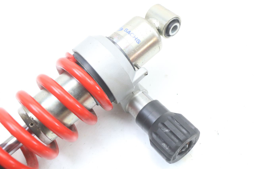 photo de ACHTERSTE SCHOKDEMPER MOTO GUZZI NORGE 8V GT 1200 (2011 - 2016) - Andere kijkhoek