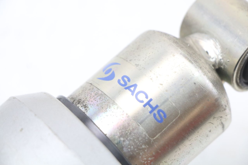 photo de ACHTERSTE SCHOKDEMPER MOTO GUZZI NORGE 8V GT 1200 (2011 - 2016) - Technische close-up