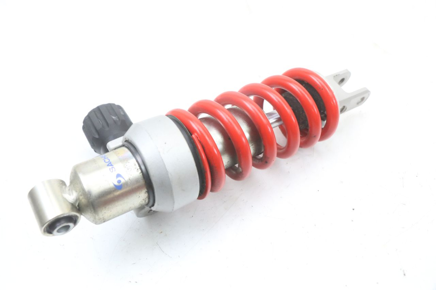 photo de ACHTERSTE SCHOKDEMPER MOTO GUZZI NORGE 8V GT 1200 (2011 - 2016) - Bevestigingspunten