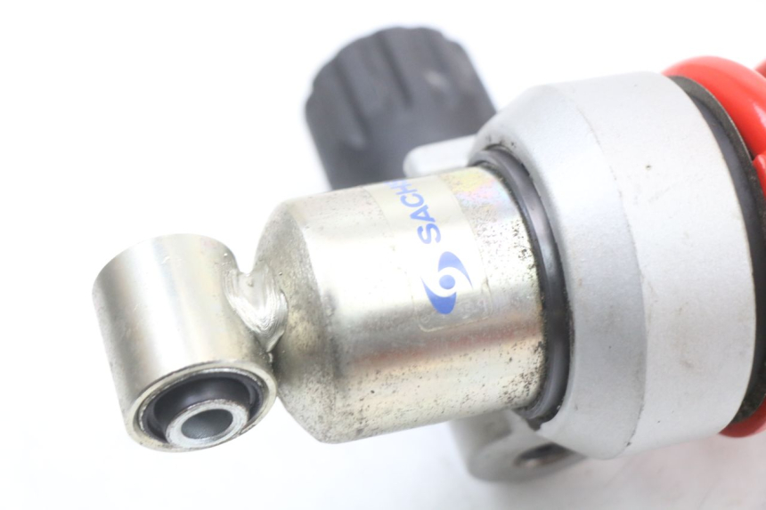 photo de ACHTERSTE SCHOKDEMPER MOTO GUZZI NORGE 8V GT 1200 (2011 - 2016) - Gecontroleerd onderdeel