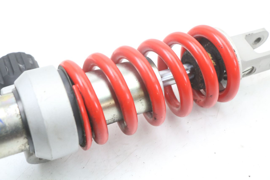 photo de ACHTERSTE SCHOKDEMPER MOTO GUZZI NORGE 8V GT 1200 (2011 - 2016) - Markeringen en referenties