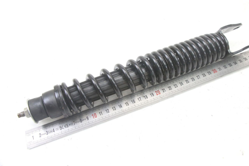 photo de ACHTERSTE SCHOKDEMPER PIAGGIO NRG POWER PUREJET 50 (2018 - 2021) - Zoom op gebruiksstaat