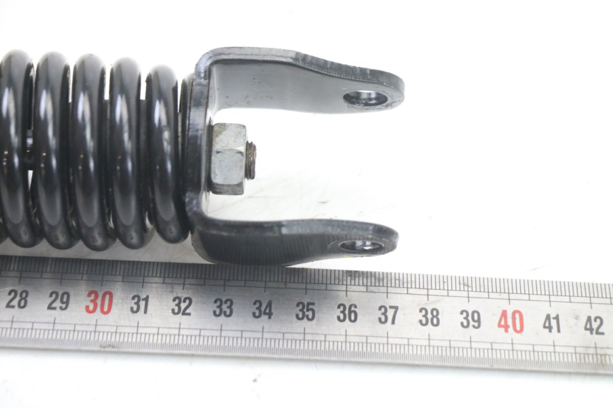 photo de ACHTERSTE SCHOKDEMPER PIAGGIO NRG POWER PUREJET 50 (2018 - 2021) - Andere kijkhoek