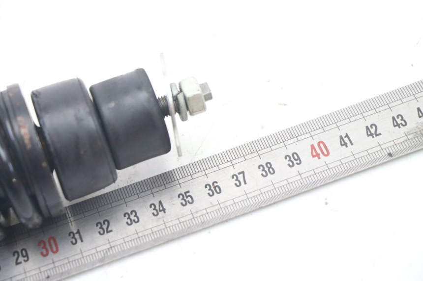 photo de ACHTERSTE SCHOKDEMPER PIAGGIO NRG POWER PUREJET 50 (2018 - 2021) - Bevestigingspunten