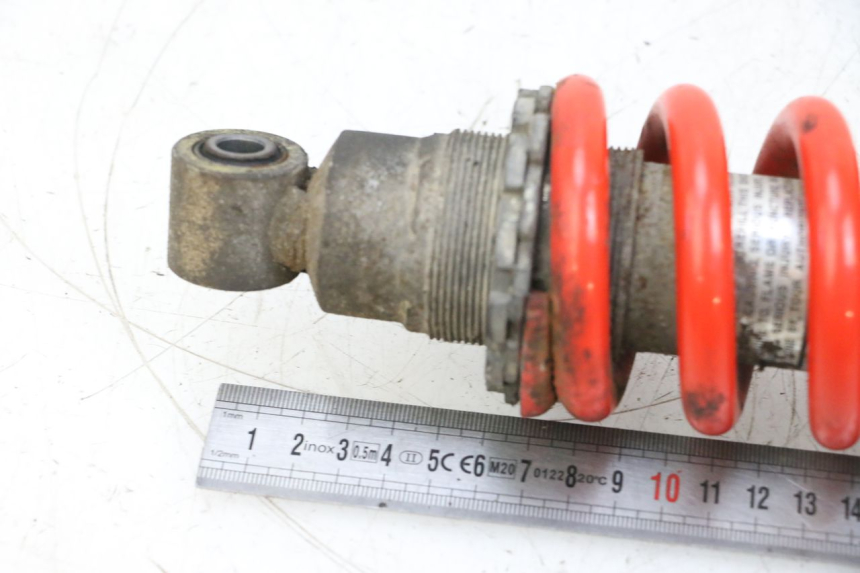 photo de ACHTERSTE SCHOKDEMPER HONDA NSR R 125 (1994 - 2003) - Detail van het onderdeel