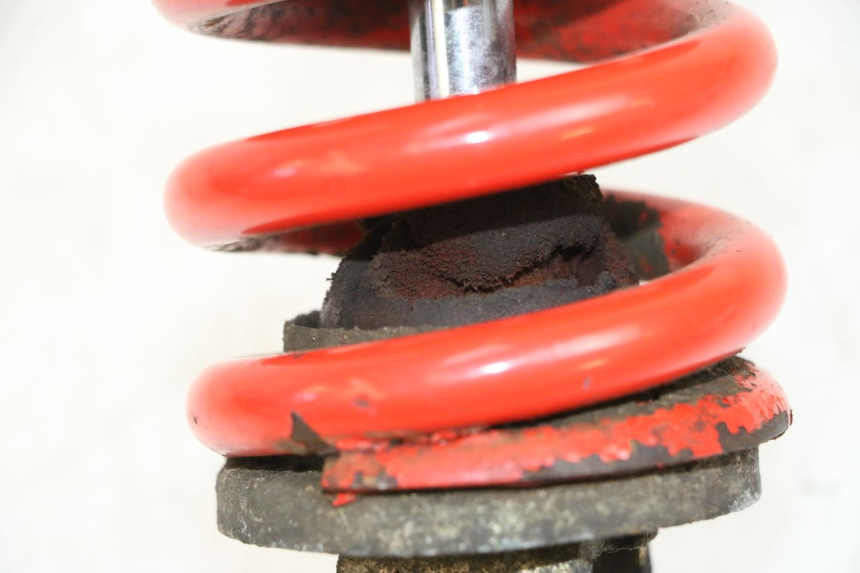 photo de ACHTERSTE SCHOKDEMPER HONDA NSR R 125 (1994 - 2003) - Technische close-up