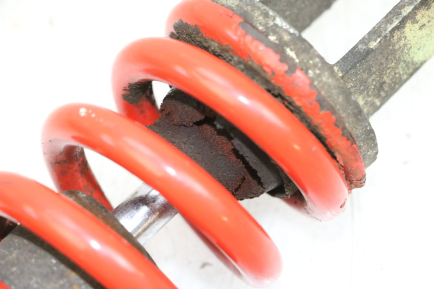 photo de ACHTERSTE SCHOKDEMPER HONDA NSR R 125 (1994 - 2003) - Overzicht