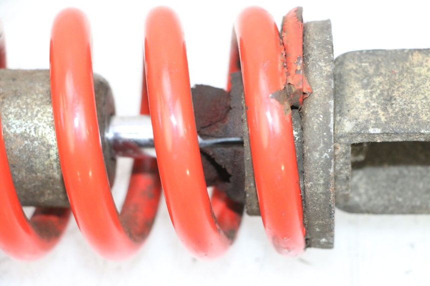 photo de ACHTERSTE SCHOKDEMPER HONDA NSR R 125 (1994 - 2003) - Bevestigingspunten