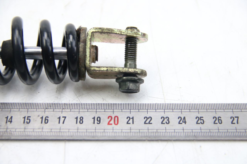 photo de ACHTERSTE SCHOKDEMPER JM MOTORS OLDIES 4T 50 (2010 - 2020) - Technische close-up